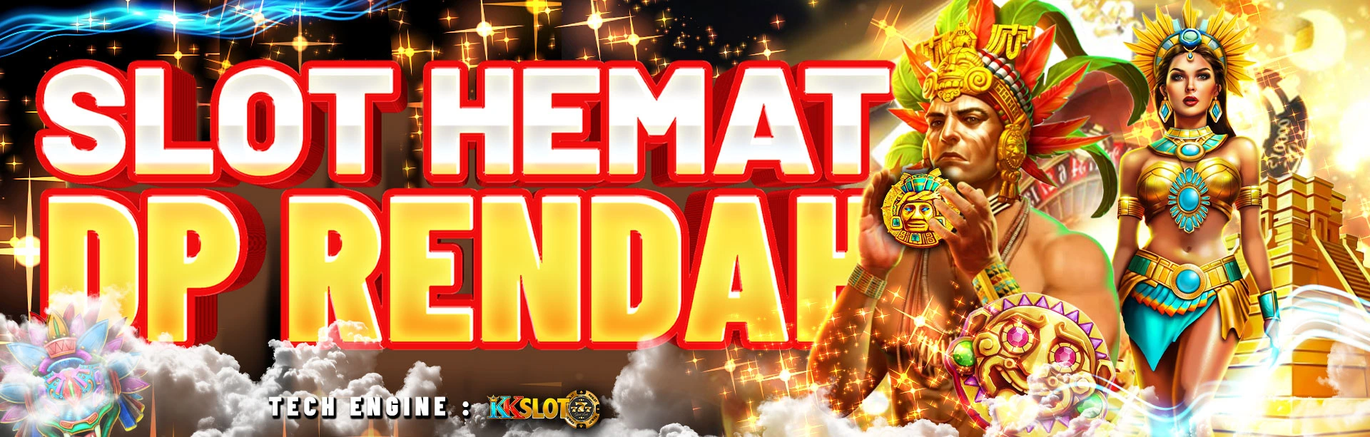 CebanSlot Banner Slot Online